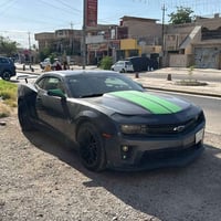 كمارو ٢٠١٣ • ماشي ١٤٥ الف • مكينة مجفته