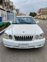 اوبتيما • ٢٠٠٤ • ٦ سلندر