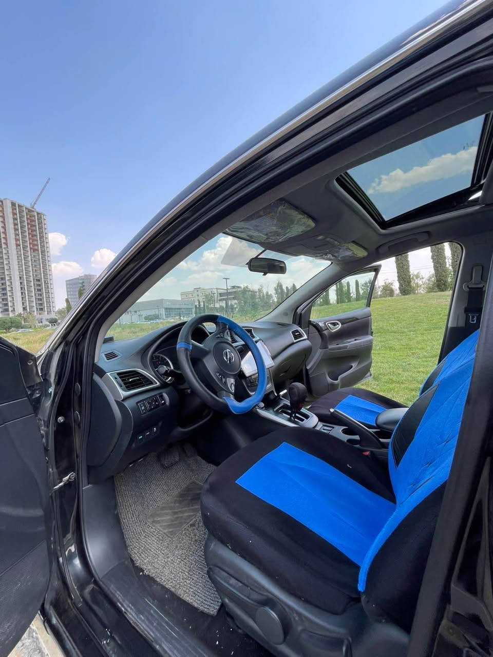 Sv-plus canady 2018
سلاوی خواتان لێبی🤍
٤ تايه ى نوى
سلايد
به سمه يه
كوشين هيته ره
راداره
تعديد سرعه يه 
چاملغى پشت سه كن بستك سبوغه ،ده ركه ى پشتى سه كن بيلادی گۆرايەو، بى ايرباك پشت و پيش كه پس
٦٣ مايل روشتيه أربيل, العراق


**إذا كنت صاحب هذا الإعلان وتريد حذفه لأي سبب، رجاءا أرسل رسالة إلى الدعم الفني**