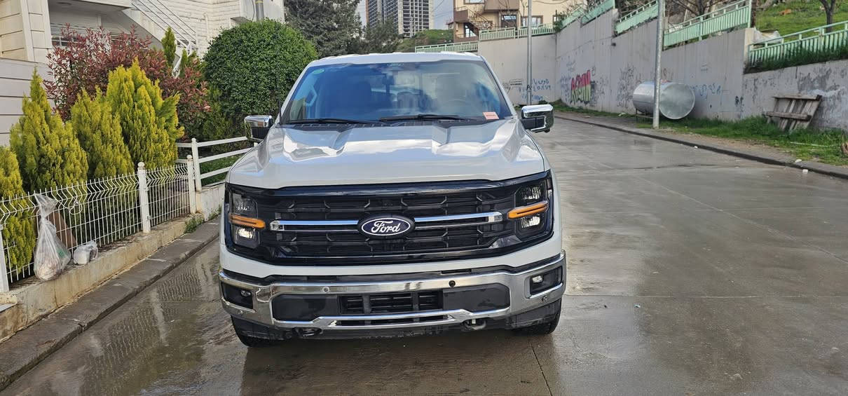 Ford f150 2024
یەک چەمەلەغی بۆیاغە
$٣٥٧
ت***********
