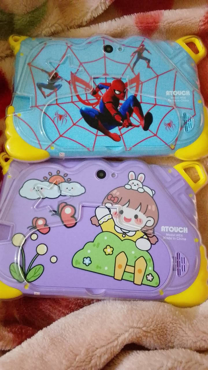 ايبادات كسر كارتونه جديدات ثنينهن75


**إذا كنت صاحب هذا الإعلان وتريد حذفه لأي سبب، رجاءا أرسل رسالة إلى الدعم الفني**