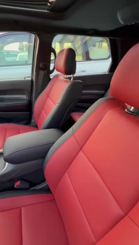 1C4RDJDG4KC626614
دوج دورنكو 7 راكب
موديل 2019
مري شفط
تشغيل عن بعد
كله بلادي وضع شركه مكان السياره الفلوجه ***********
***********
