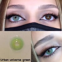 عدسات • فريش ليدي • توصيل