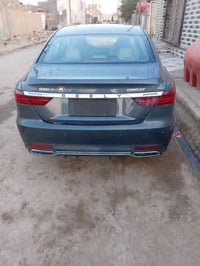 جيلي بين راي فحص مؤقت مثنى 2022 ماشيه 20 الف تباع على حادثها سعر 45 ور...