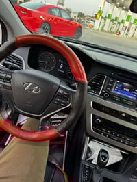 فول مواصفات • ٢٠١٧ • حادث امامي