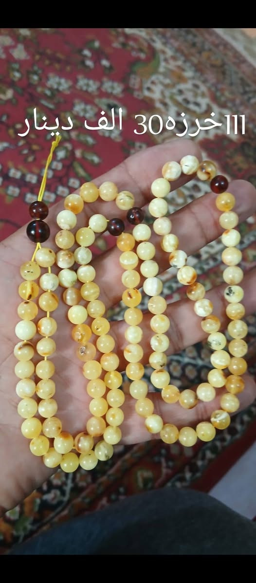 كهرب كالينكرادي حر طبيعي 111خرزه 
سعر القطعه ب الصور 
توصيل 5 الالف سعر نهائي بدون عمله


**إذا كنت صاحب هذا الإعلان وتريد حذفه لأي سبب، رجاءا أرسل رسالة إلى الدعم الفني**