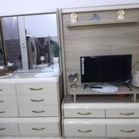 غرفه تركيه • جديده • ١١قطعه