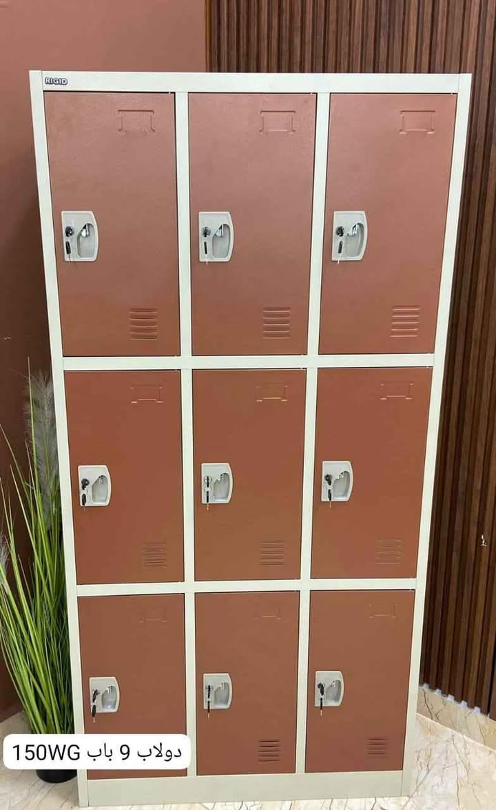 لوكرات متنوعه السعر حسب الموديل بغداد, العراق


**إذا كنت صاحب هذا الإعلان وتريد حذفه لأي سبب، رجاءا أرسل رسالة إلى الدعم الفني**