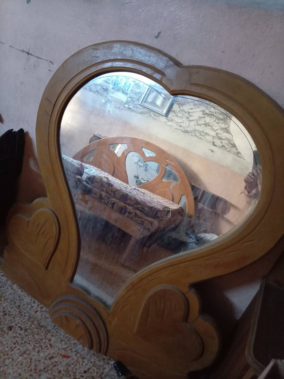 غرفه نوم ب٤٠٠الف الرشيدية


**إذا كنت صاحب هذا الإعلان وتريد حذفه لأي سبب، رجاءا أرسل رسالة إلى الدعم الفني**