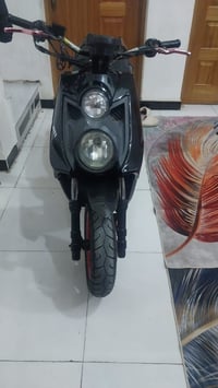 سكس جبلي مديل 2013  دراجة نضيفة بشكل  مكفول بالكامل  أوراق كاملة منفيس...