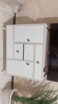 ميز تلفزيون تركي • سيت طبلات ثقيل