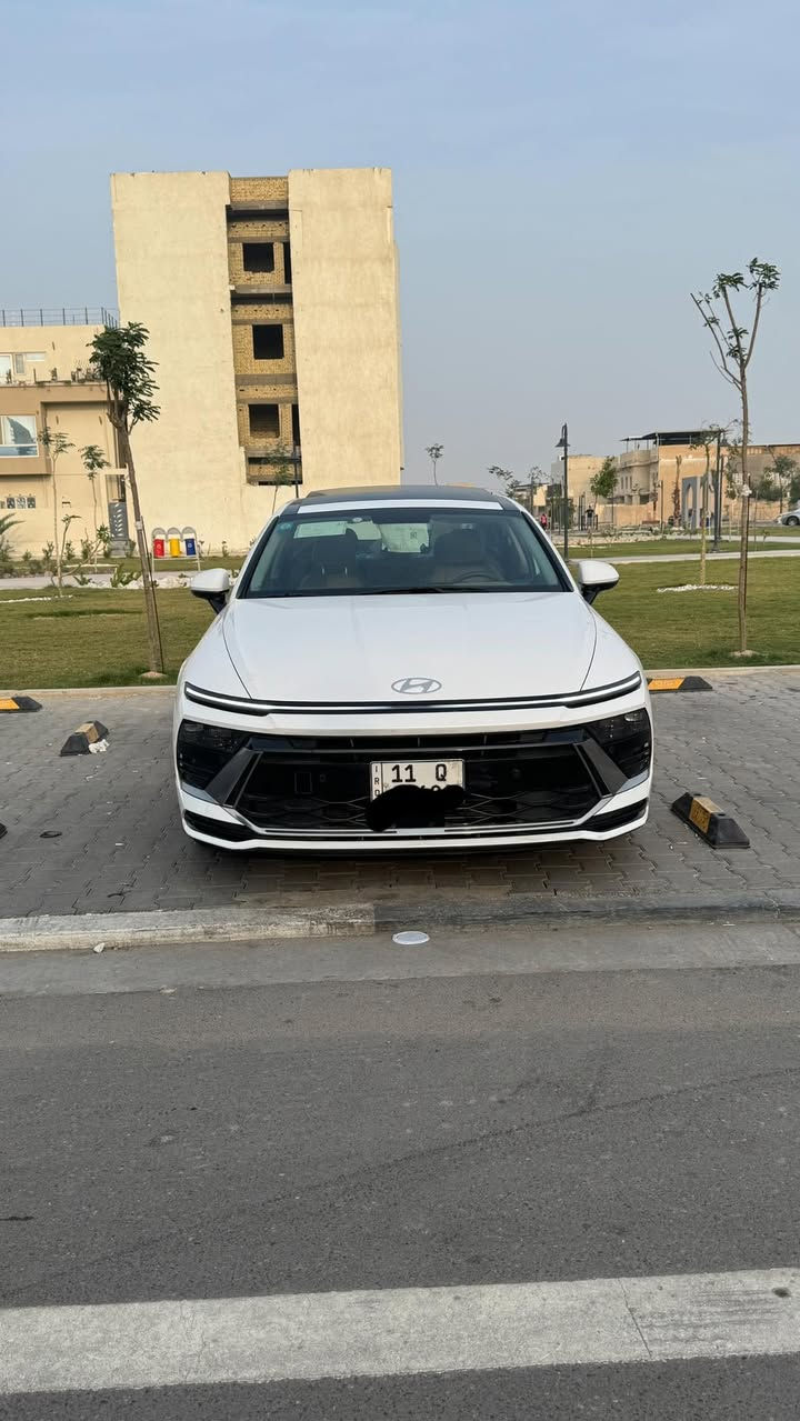 سوناتا 2025 خليجي كفاله عامه من كلش حتى الشخط
فول مواصفات :
بانوراما 
كشنات جلد جملي
كشنات كهرباء
بردات خلفيه
تبريد لمس
عداد شاشه
مرايات كهرباء
تشغيل عن بعد
اناره محيطيه 
لايتات لد امامي وخلفي
اتو هولد
4 وضعيات قياده
حساس امامي خلفي
كير تعليك
سياره ماشيه 22km
رقم بغداد باسمي تحويل ثاني يوم 
مكانها بصره للاستفسار:
***********
