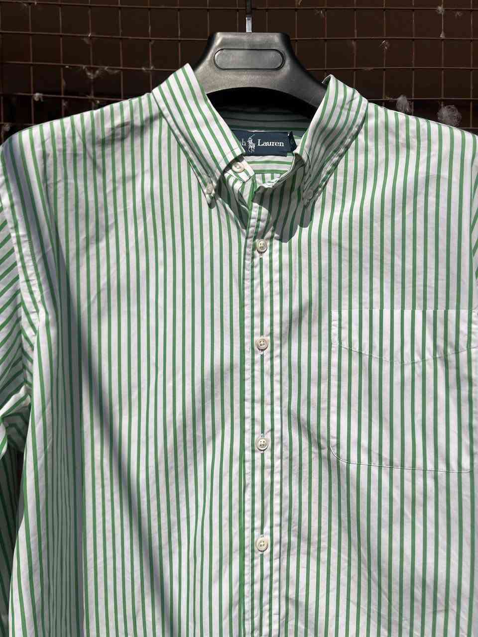 قميص بولو
قطعةجداً نضيفة
قياس (XL هاڤ)
السعر 10 الف 
يتوفر توصيل


**إذا كنت صاحب هذا الإعلان وتريد حذفه لأي سبب، رجاءا أرسل رسالة إلى الدعم الفني**