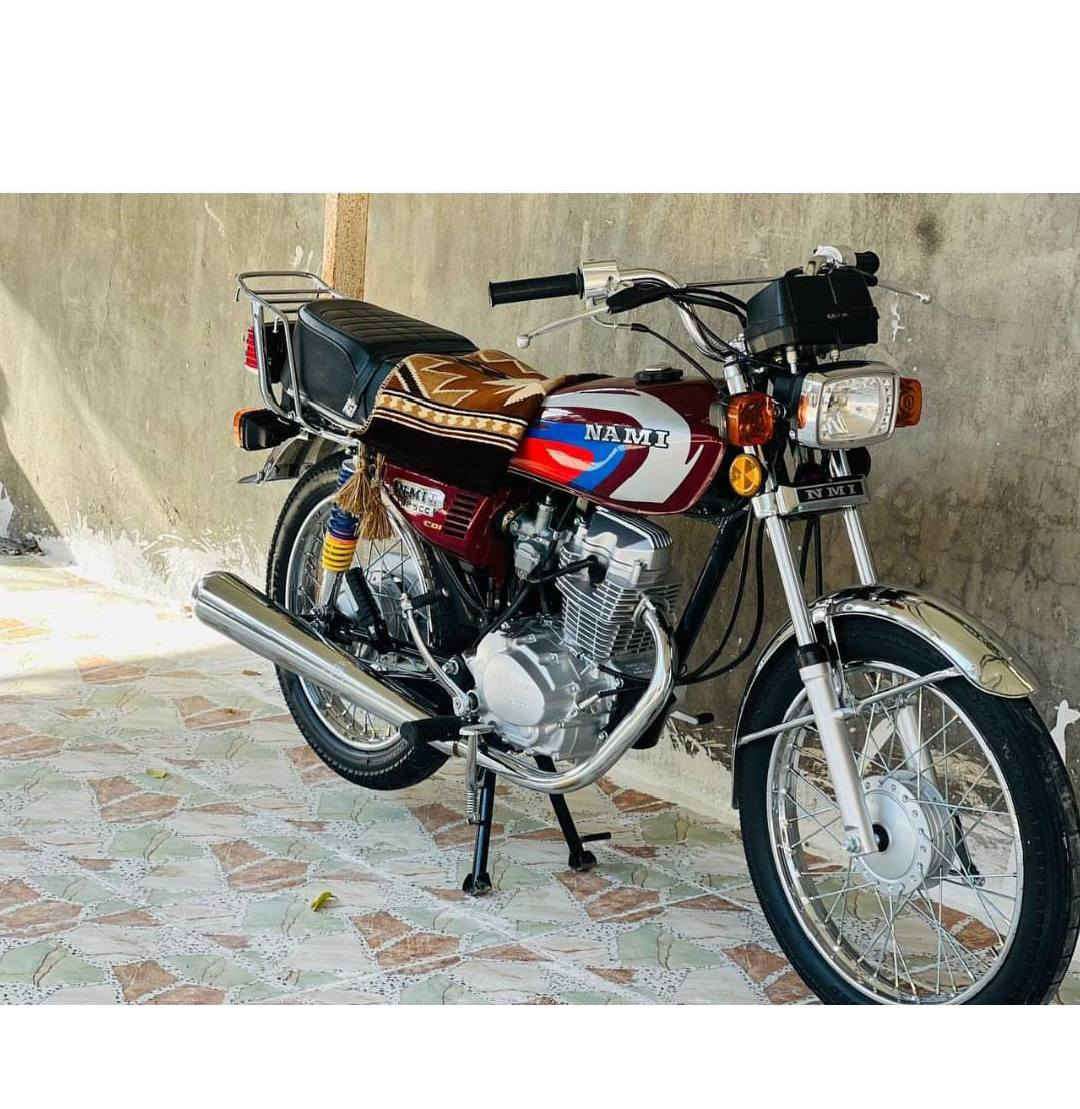 نامه امتياز.البيع.موديل  25 شغاله. خير من الله.  كهربائيات كفاله عامه. وراق اصوليه.  السعر 675وبيه مجال الشراي يتصل على رقم ***********
