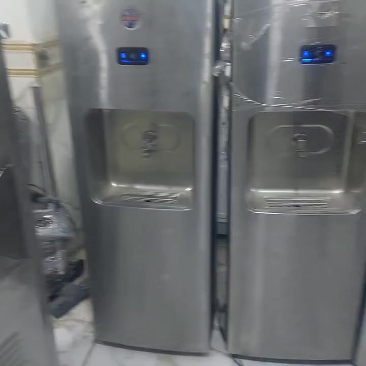 براد ماء باله كويتي حساوي شرط الشغل العنوان البصره قضاء المدينه خلف محطة الوفود الحكوميه البدران للإستفسار عل خاص  ***********
