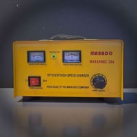 شاحن بطاريات • ٣٠ أمبير • ١٢/٢٤ فولت