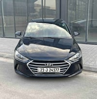 هونداي النترا 2017 فول مواسفات بيدون سلايت شاشة كبير بةصمة ستيرن فوليو...