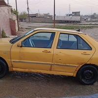 كوين 2009 محرك كولف سنويه لل2026 شهر5 كاربون بيها مابيه كلشي شغل وتمشي...