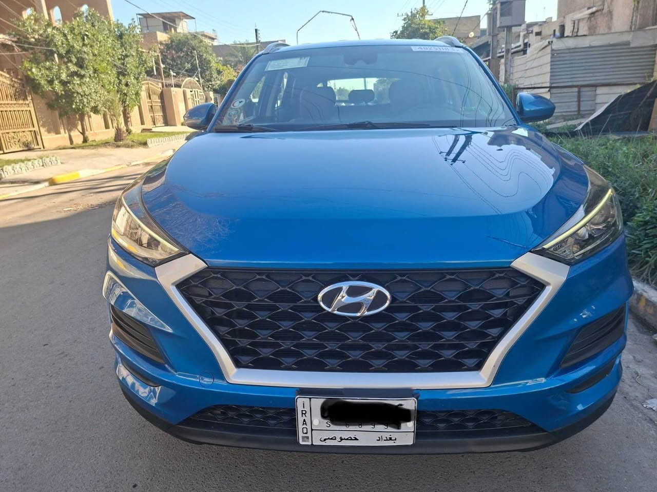 توسان موديل 2021 امريكي سونار مرفق فول ماعدا فتحه بصمه شاشه كامره بصمه بيبان ترحيب تبريد قطعتين كشن كهرباء هند بريك دكمه 3 انضمه قياده فور ويل تحكم جهتين مكيه كير مكفولات تخم تاير ارباك برده راجع سيتم ماشيه 56 …رادار امامي نقطه عمياء بغداد الكرخ *********** بغداد, العراق
