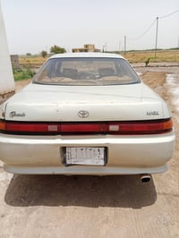 تويوتا مارك • ١٩٩٤ • الناصريه
