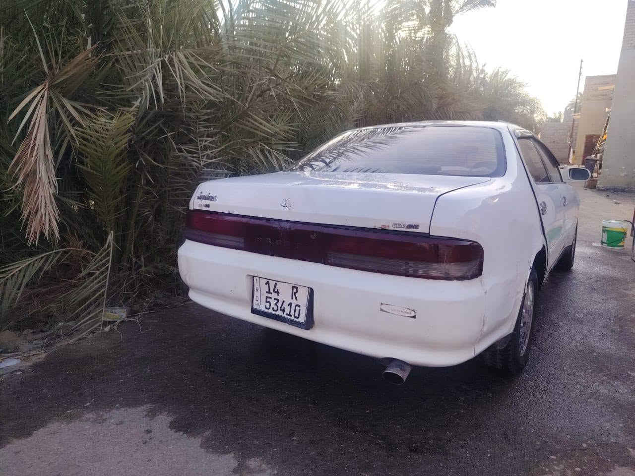 كرسته للبيع نقل رقم بصره سنويه لل 31 مكينه وكير ونجي كهربائيات كلهه شغاله باتري جديد دواخل بجيس شاشه ام بي ثري كله  شغال مكاني البصره الهارثه‏‪***********‬‏
