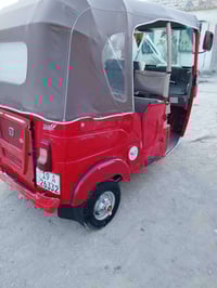 تكتك • موديل ٢٢ • كربلاء الغدير