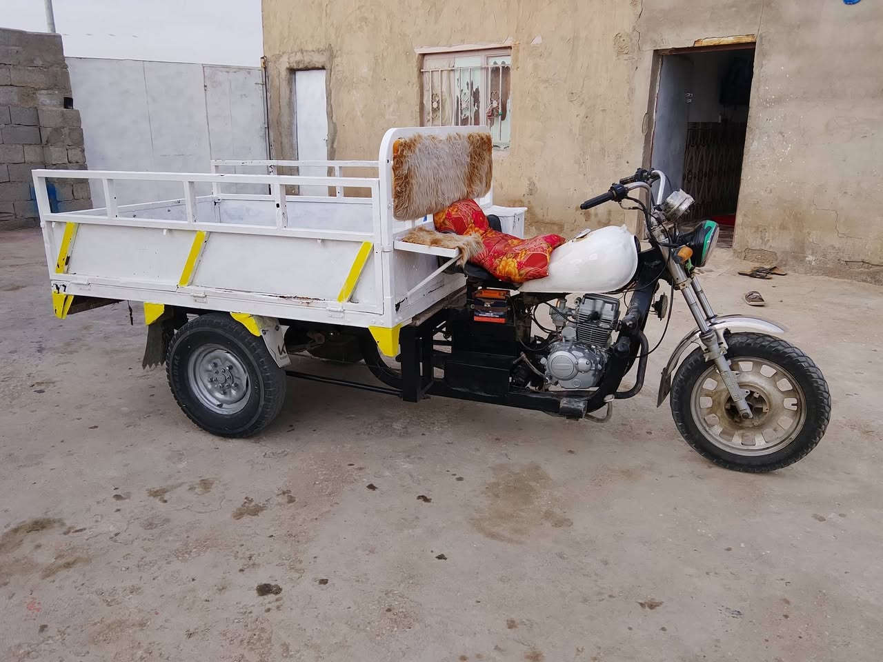 ستوته البيع مديل 2009رقم وسنويه مكينه مجفته تخم تاير كهربايات شغاله العنوان كوت اليوسفيه سعر 750  وبيه مجال الشراي  ***********
