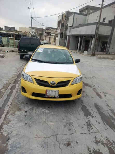 سلام عليكم كورلا ٢٠١٢ ضرره جامرلوق امبدل صدر وتايرات وتبريد بالشرط كير شرط مكينه بيه بخار صبغه جديدة سيارة جاهزة السعر١٢٥ وبيه مجال مكاني ديالى جلولاء مكلف بالنشر اتصل عالرقم ***********
