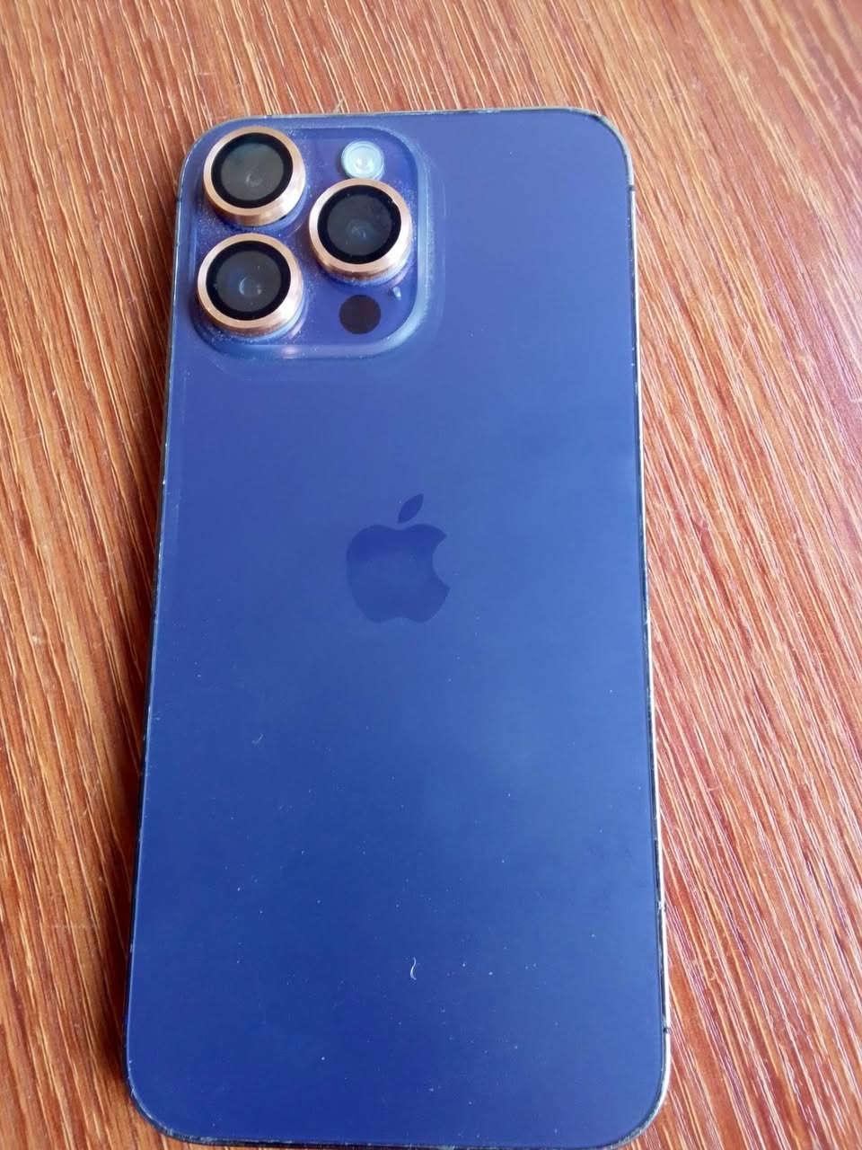 14برو ماكس ماستر
مبدل شاشه وظهر 
كامل ملحقات
سعره 650 وبي مجال 
مكاني بغداد بلديات 
***********
