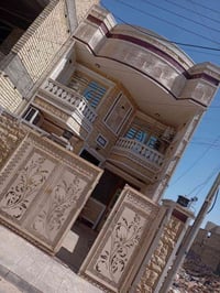 الدوره شارع الزيتون • ١٢٥م • طابو ملك صرف