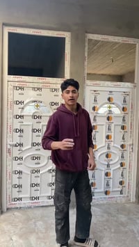 ديكور منزلي • كرفص