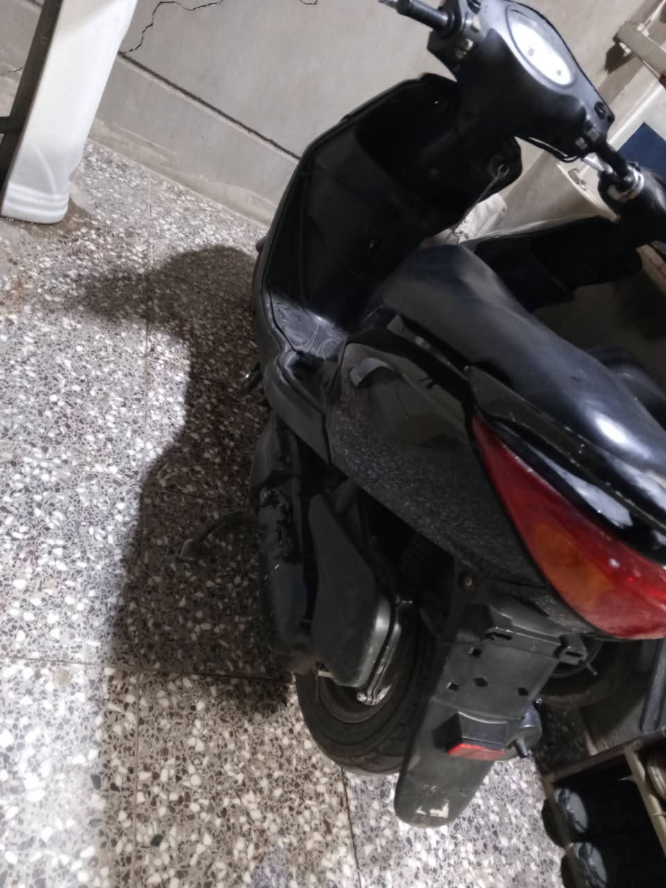 السلام عليكم دراجه اكزز ياباني لبيع نوزل نقصها بس بكلايت الخلفي مكسور وبريك امامي وباقي كلشي مابيها سعر 650بغداد الكمالية


**إذا كنت صاحب هذا الإعلان وتريد حذفه لأي سبب، رجاءا أرسل رسالة إلى الدعم الفني**