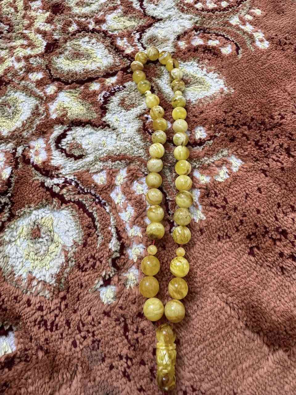 كهرب
وزن 55 غرام 
مسباح خشن 
35 خرزه 
بسعر مناسب


**إذا كنت صاحب هذا الإعلان وتريد حذفه لأي سبب، رجاءا أرسل رسالة إلى الدعم الفني**