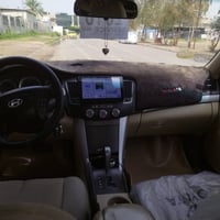 سوناته 2010 كير محرك خير من الله ترايك وين ميعجبك  تدفئه تبريد ويه الس...