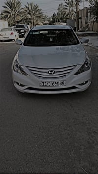 سوناتا خليجي • ٢٠١٢ • مكينة ٢٤٠٠