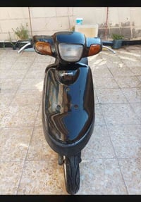 بطة • ٢٠٠٣ • خربطة بالكابريتر