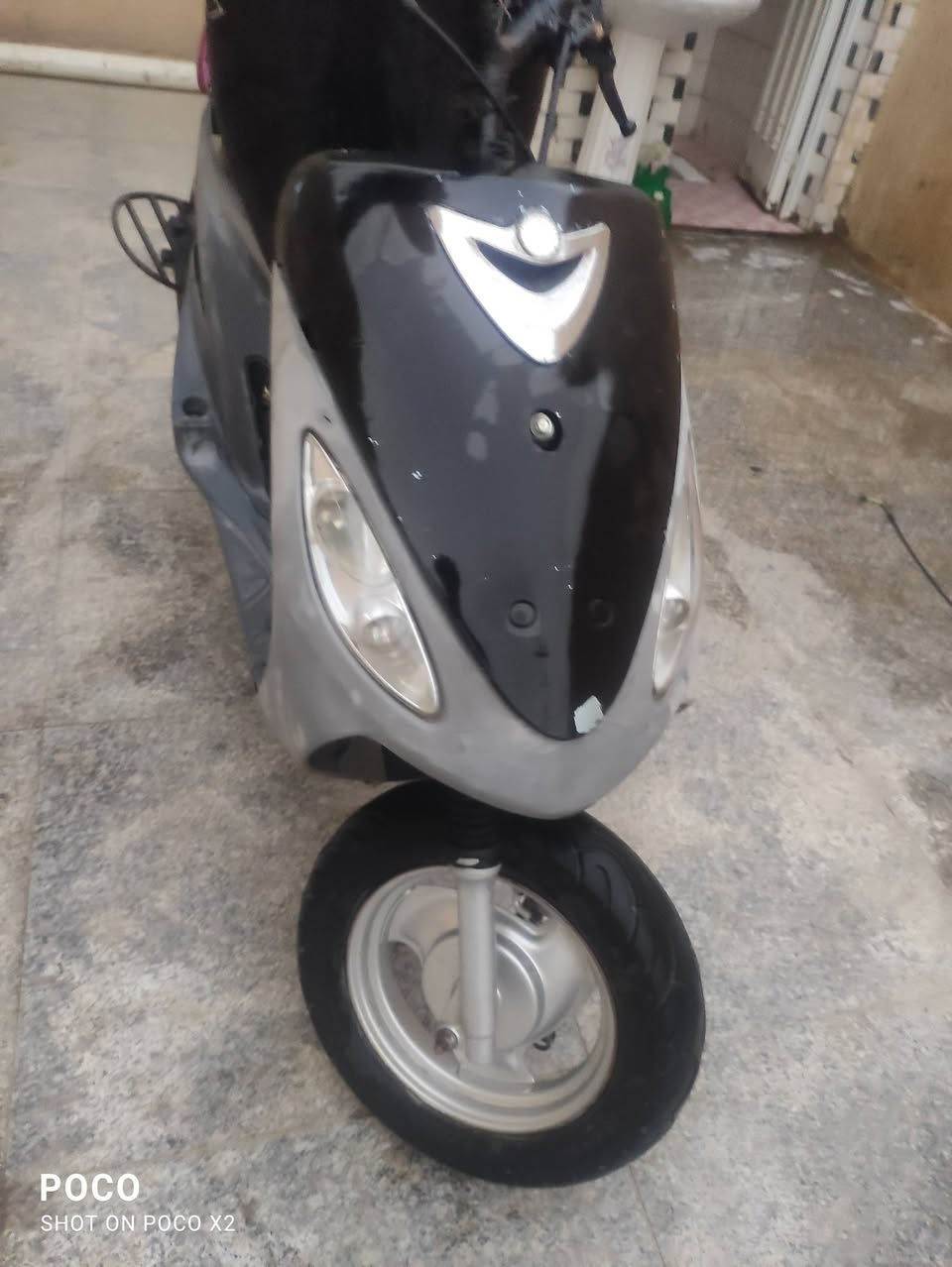 سلام عليكم  ماكس  منغولي  دراجه بلاديه من الطول لل طول ملاح شوف عينك مفتوح  تزويد 55  غراضه كامله( 475) المكان الناصريه سوك الشيوخ


**إذا كنت صاحب هذا الإعلان وتريد حذفه لأي سبب، رجاءا أرسل رسالة إلى الدعم الفني**