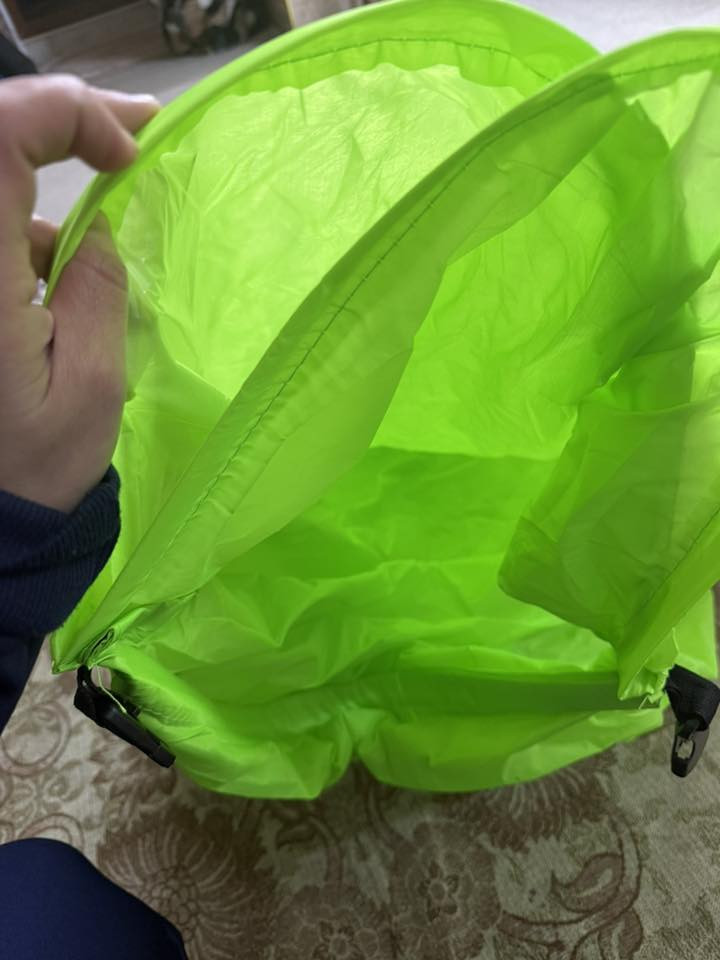 السلام عليكم ادوات تخيم ماعرف بضبط لشنو 4قطع 20 الف


**إذا كنت صاحب هذا الإعلان وتريد حذفه لأي سبب، رجاءا أرسل رسالة إلى الدعم الفني**