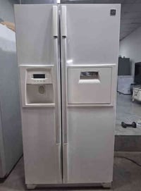 ثلاجة بابين • ٢٨قدم • بيكو