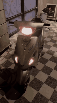 سلام عليكم ماكس منغولي دراجه مال حاويه مكينه مامفتوح برغي بيها عالفحص جيب مصلح وتعال


**إذا كنت صاحب هذا الإعلان وتريد حذفه لأي سبب، رجاءا أرسل رسالة إلى الدعم الفني**