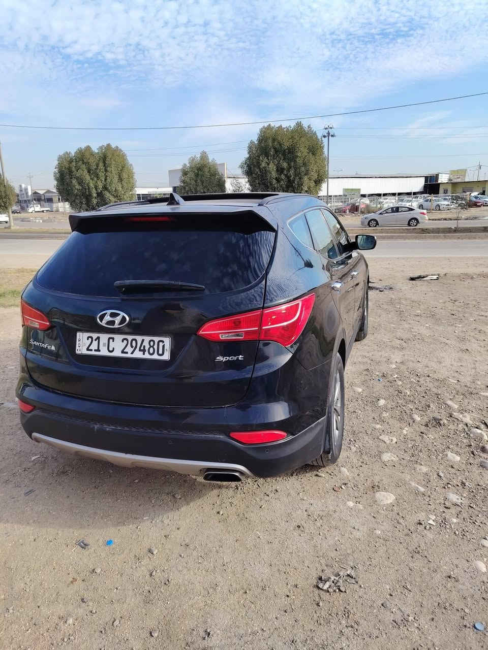 السلام عليكم سنتافي موديل ٢٠١٥ وارد امريكي حادثها ربع البنيد فقط بدون لا شاصي ولا لغد فئة الاسبورت مكينه ٤ سلندر رقم سليمانيه انكليزي تحويل او وكاله وهاي تفاصيلها
١. بصمة تشغيل
٢. بصمة ابواب
٣. جنطة كهرباء
٤. بنوراما طكتين
٥. كشنات الاماميه تدفئة تبريد
٦. كشنات خلفيه تدفئة
٧. ٣ وضعيات قياده
٨. كشنات كهرباء السائق والصدر
٩. غرفة جلد
١٠. بردات بلاديه
١١. قطعتين تبريد
١٢. مري قلاب مع البك
١٣. شاشة كبيره
١٤. كامره خلفيه
١٥. رادار امامي
١٦. رادار جانبي
١٧. اساير بالمري
٢٨. ماشيه ١٤٧
هذا رقم الشاصي اليحب يشوف حادثها 5xyzu3lb5fg285873
سياره جديده وجاهزه تخم تاير جديد مكينه كير حداديه السعر 132وبيها مجال العنوان بابل الاتصال على الرقم ***********
***********
