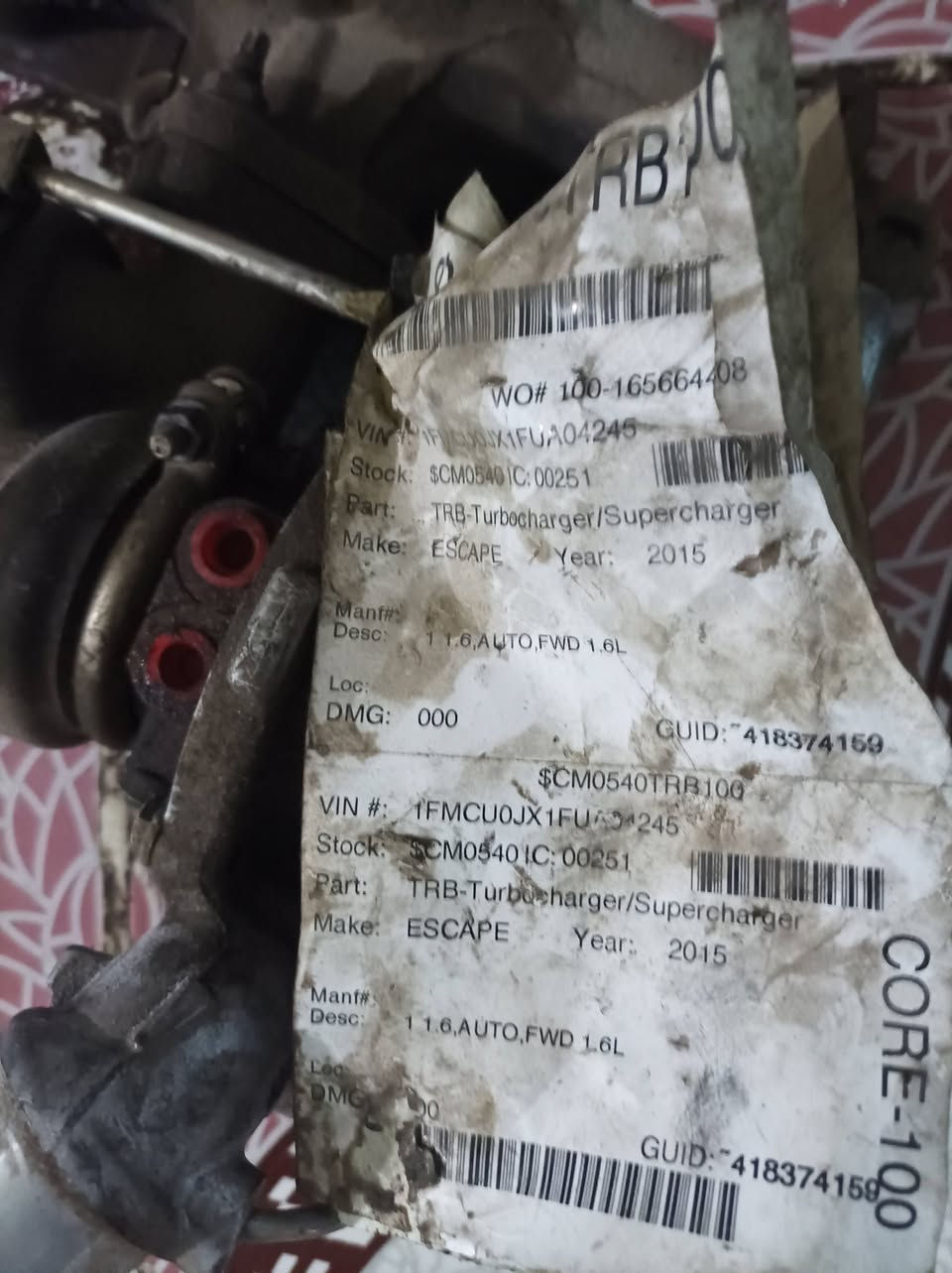 سلام عليكم تيربو سكيب 2016 السعر 60 دولار للاستفسار الاتصال على الرقم ***********
