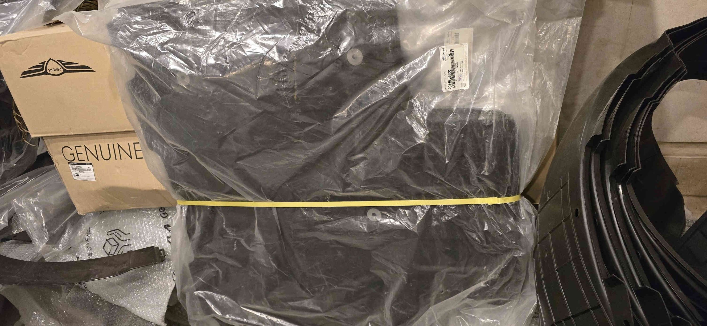 ياالله
شباب اجه الشتاء واجه موسم الامطار ونصيحه المشاد درع او بطاين يشدهن وحافظو على مشط السترين مال السياره لان كهربائي

اسامه الكعبي🥇
***********
عالم الجينيسس

بطاين تاير جينيسس
GV80
GV70
G90
G80
G70
درع محرك ودرع مكينه
GV80
GV70
G90
G80
G70
العنوان بغداد الدولعي📍
