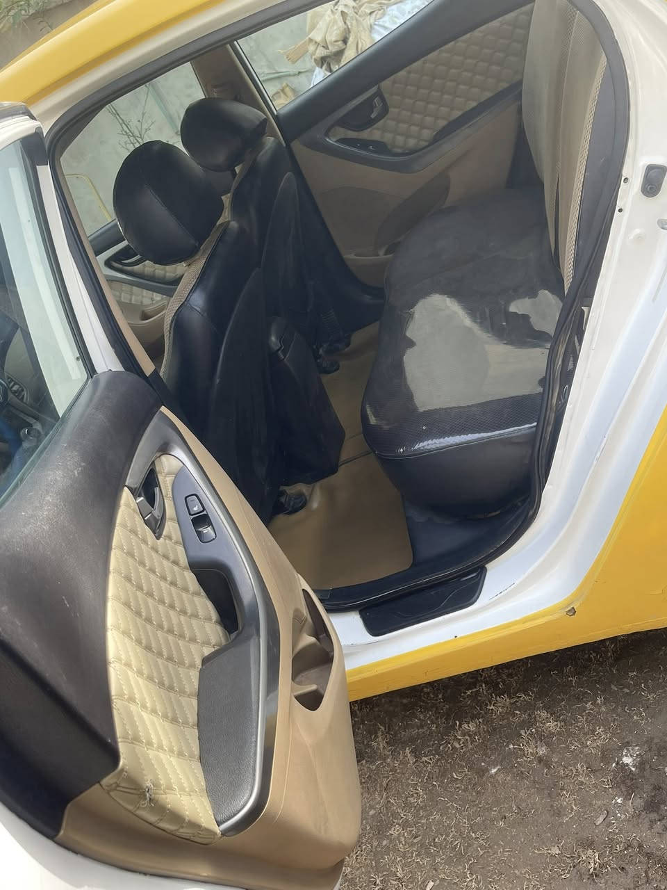 سلام عليكم النتره للبيع موديل ١٣ وارد أمريكي مواصفات فول كير ومكينه وتأيرات تخم جديد ضربتهة جاملغ وبنيد وبيهة طخات مكان كربلاء طويريج السعر ٩٥ وبيهة مجال              السياره بسمي مداور ثاني يوم***********
