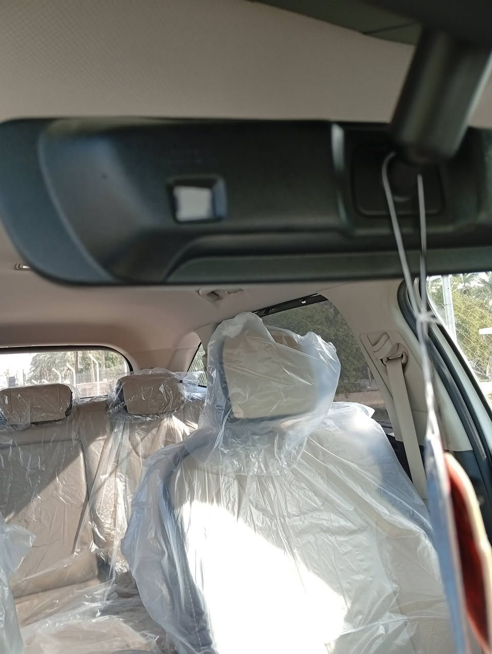 سورنتو 24
4سلندر 2500MPi اقتصادي جدا
رقم بغداد بأسمي
سياره جديده بلعافيه الي ياخذه ماشيه 19الف
كفاله عامه
مواصفات
ويل 19
داتاشو
حساس مطر
حساس لايت
بردات اصلي
حساسات امامي خلفي
شاحن واير ليس
اريل نفكيشن
صندوق كهرباء
3قطع تبريد
7راكب
كرسي امامي خلفي كهرباء
داخل ابيض
شاشه متصله
نظام جي بي اس
تبريد لمس
اناره داخليه الوان
بلاجكتورات اماميه
مري شفط
ترحيب عند الاقتراب
ثلاث بصمات
خمسه ويل كب
العنوان ديالى بعقوبه/***********
