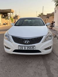 ازيرا خليجي • فول اوبشن • ٢٠١٢ طوز خرماتو