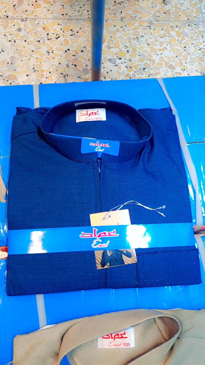 وصل الجديد
كلابية صيفي
درجه اولى بسعر10 الاف 
احجام كلاسك وخاصه متوفر 
متوفر توصيل
الكويتي للزي العربي مجاور لبسه خمسه قرب الجسر القديم مقابل مقهى اوات


**إذا كنت صاحب هذا الإعلان وتريد حذفه لأي سبب، رجاءا أرسل رسالة إلى الدعم الفني**