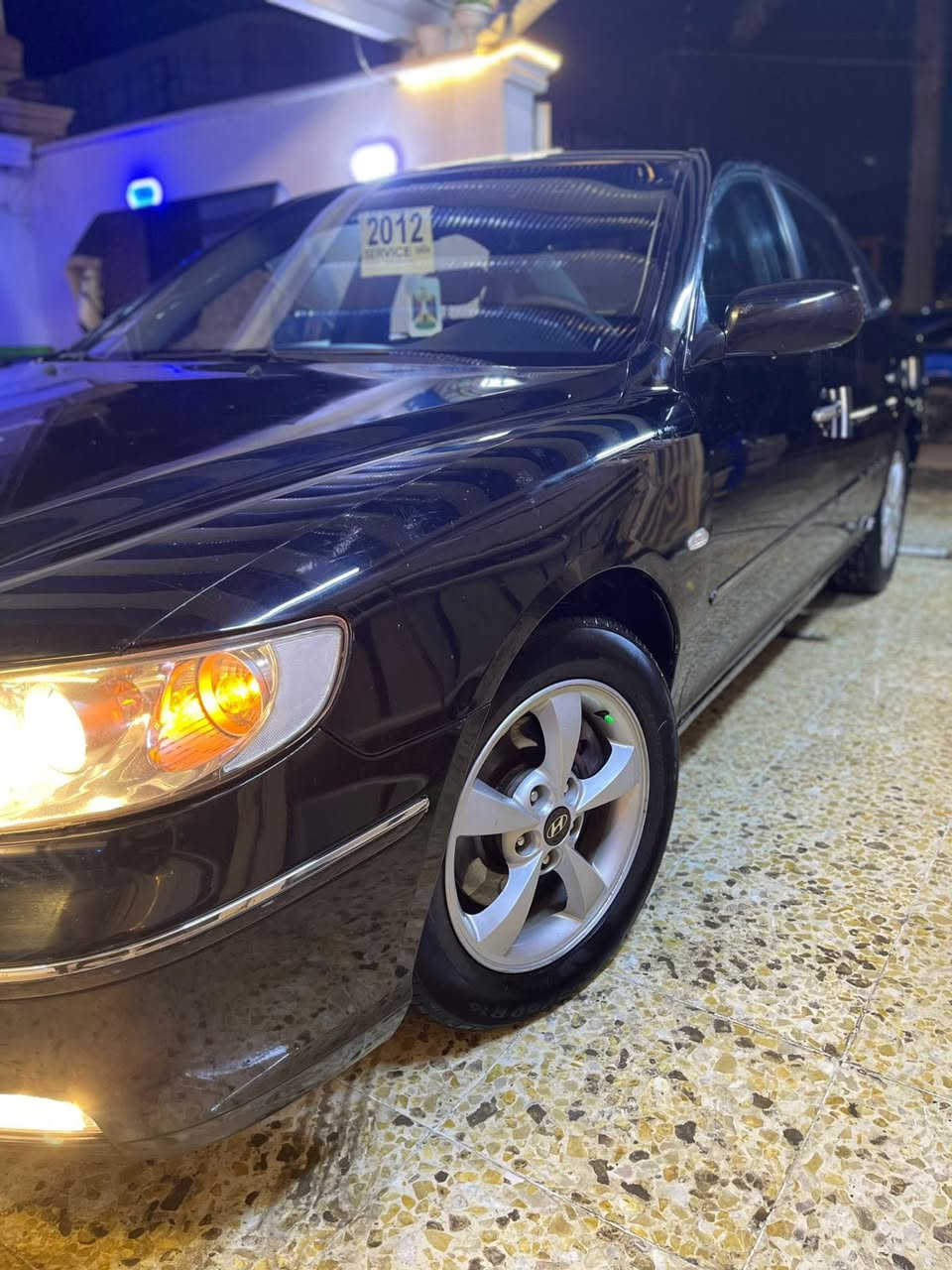 سلام عليكم      ادوات.     ادوات 
ازيره موديل 2011 كصه جنطه شغل باجات 
  بانزين بانزين مكينه ٦ سلندر سياره دخول 
   جديده كامله متومه شمالي  الاصل شرط 
الحاسبه لوحات نكليزي اصلي مو لزك مكان 
سياره بغداد لسعر 45 بيه مجال قليل لشراي 
 لرقم ***********
