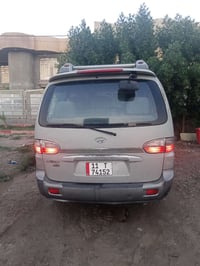 ستاركس • ٢٠٠٧ • هيئه ومرور