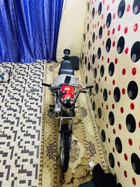 رابيدو • موديل ٢٠٢٦ • شاصي امتياز